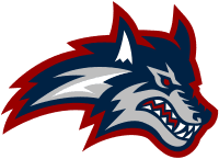 Stony Brook Seawolves Men's Basketball