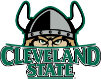 Cleveland State Vikings Men's Basketball