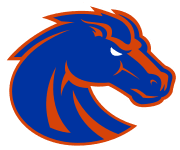 Boise State Broncos Men's Basketball