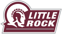 Little Rock Trojans Men's Basketball