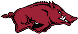 Arkansas Razorbacks Men's Basketball