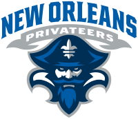 New Orleans Privateers Men's Basketball