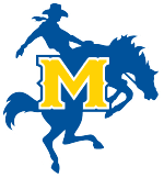 McNeese Cowboys Men's Basketball