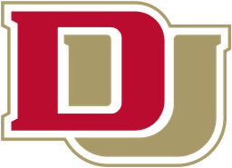Denver Pioneers Men's Bulldogs