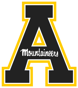 Appalachian State Mountaineers Men's Basketball