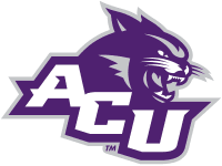 Abilene Christian Wildcats Men's Basketball