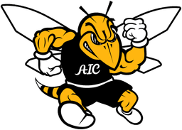 AIC Yellow Jackets Hockey