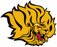 Arkansas-Pine Bluff Golden Lions Men's Track/Field
